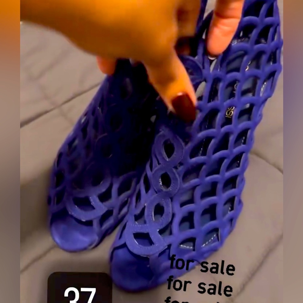 Sergio rossi shoes